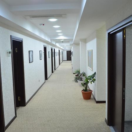 Anas Guest Houseバクー エクステリア 写真