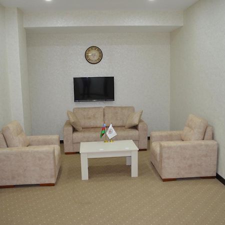 Anas Guest Houseバクー エクステリア 写真