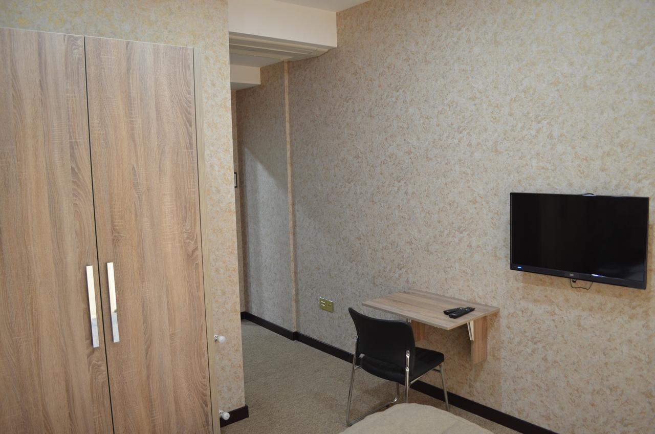 Anas Guest Houseバクー エクステリア 写真