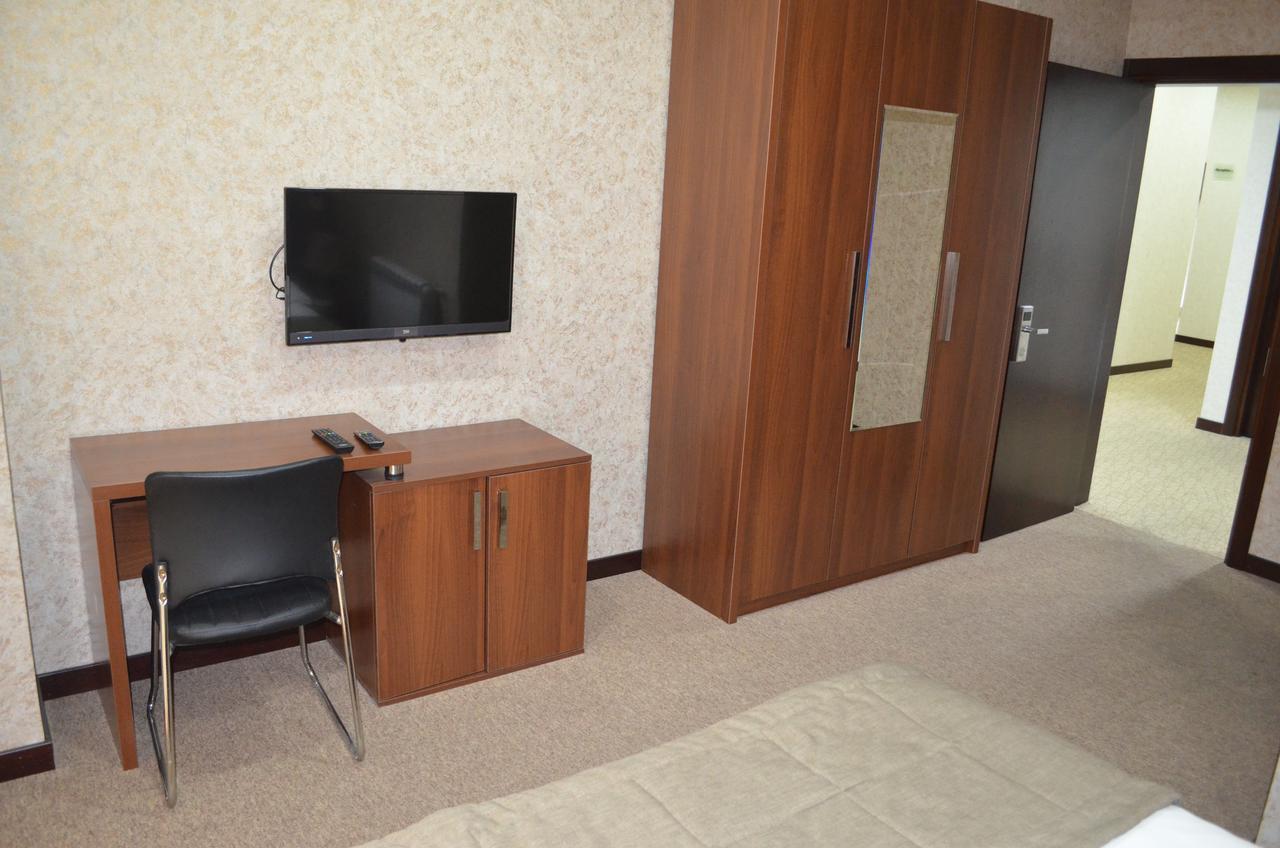 Anas Guest Houseバクー エクステリア 写真