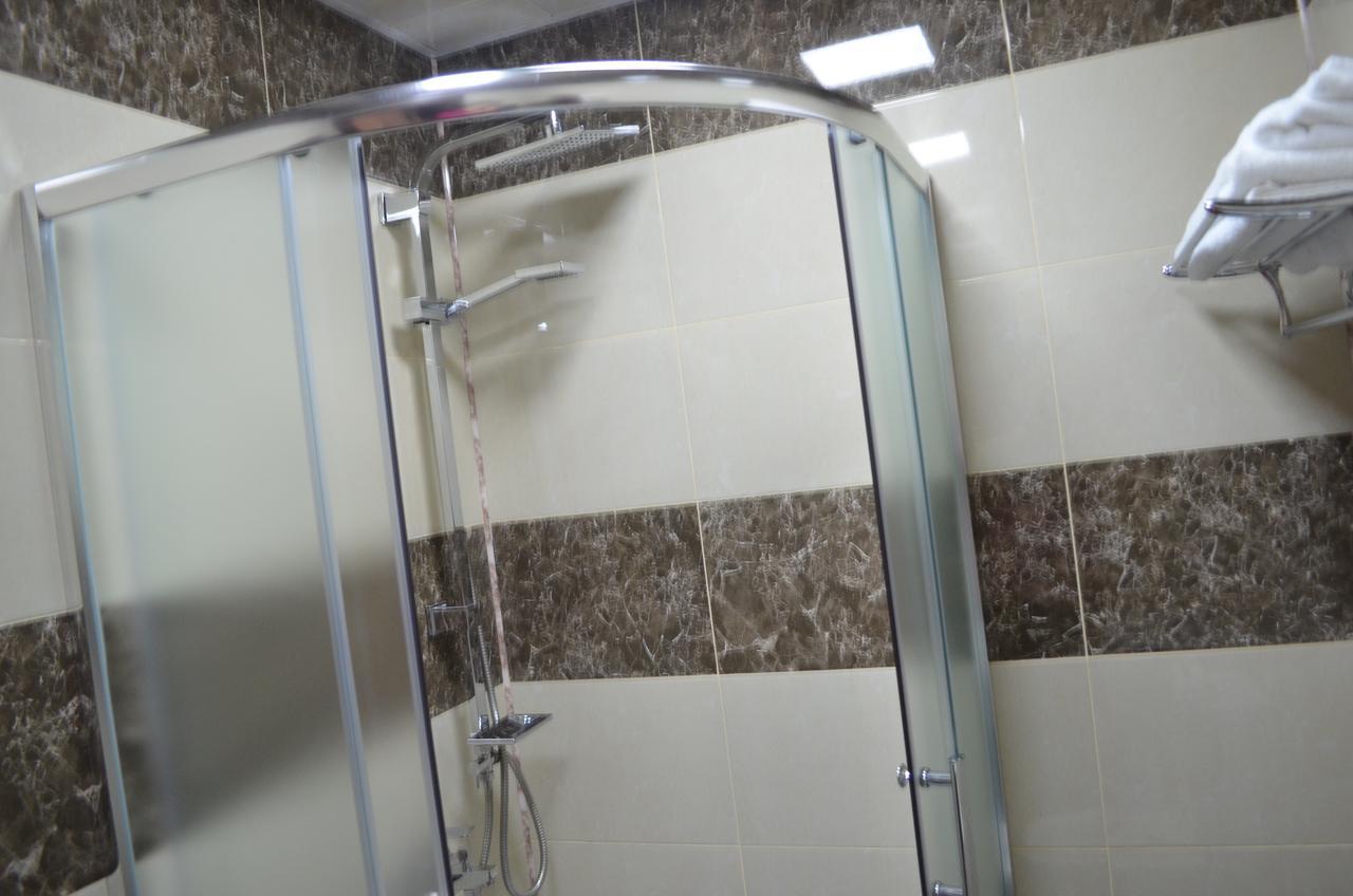 Anas Guest Houseバクー エクステリア 写真