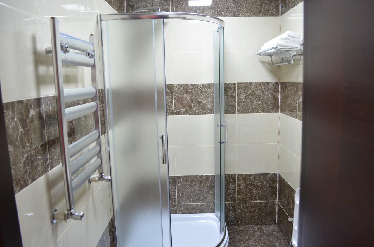 Anas Guest Houseバクー エクステリア 写真