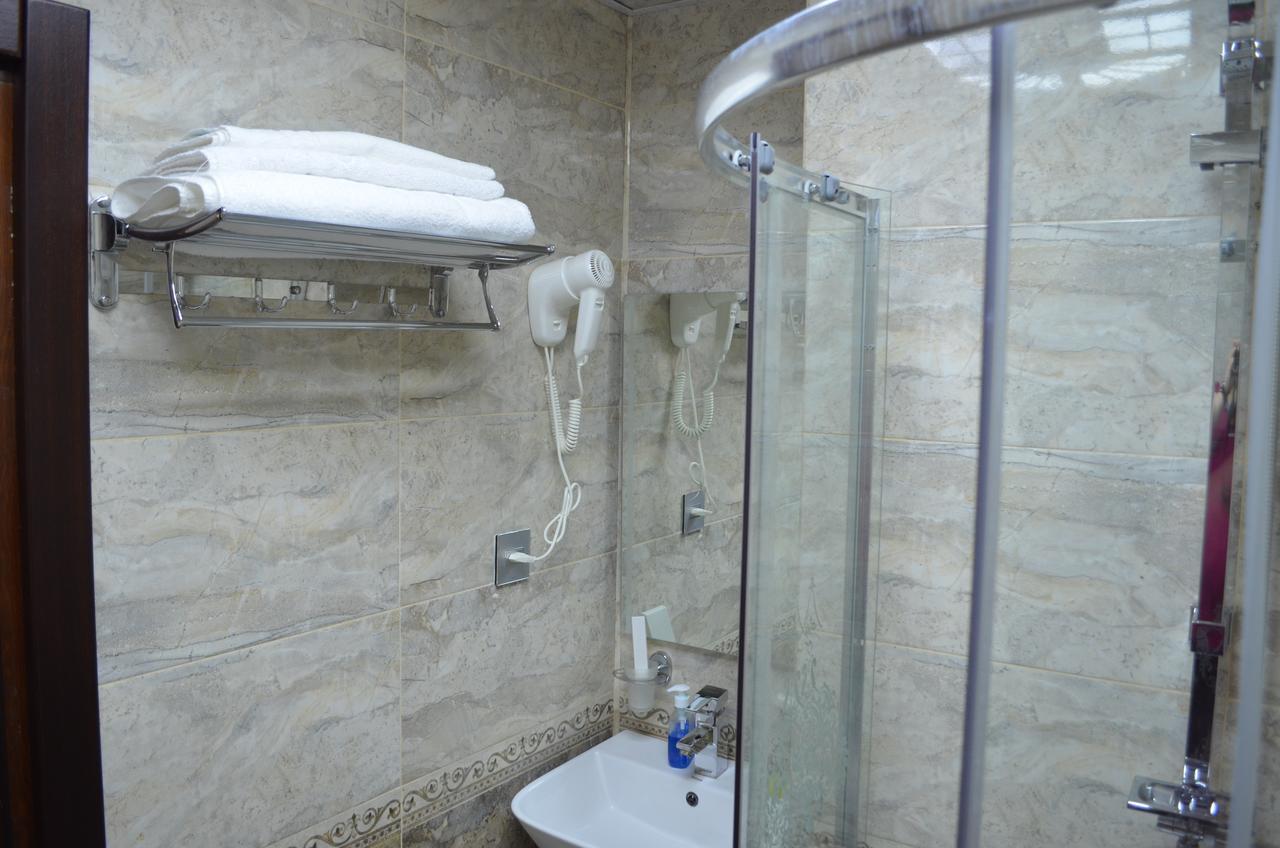Anas Guest Houseバクー エクステリア 写真