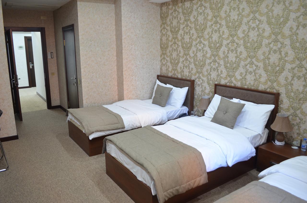 Anas Guest Houseバクー エクステリア 写真