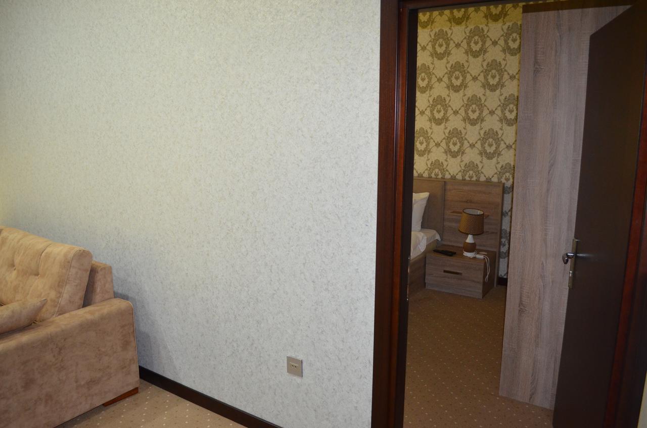 Anas Guest Houseバクー エクステリア 写真