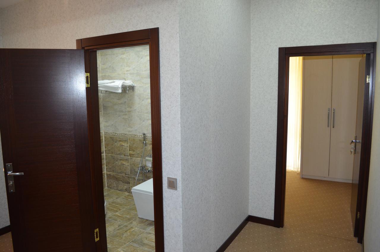 Anas Guest Houseバクー エクステリア 写真