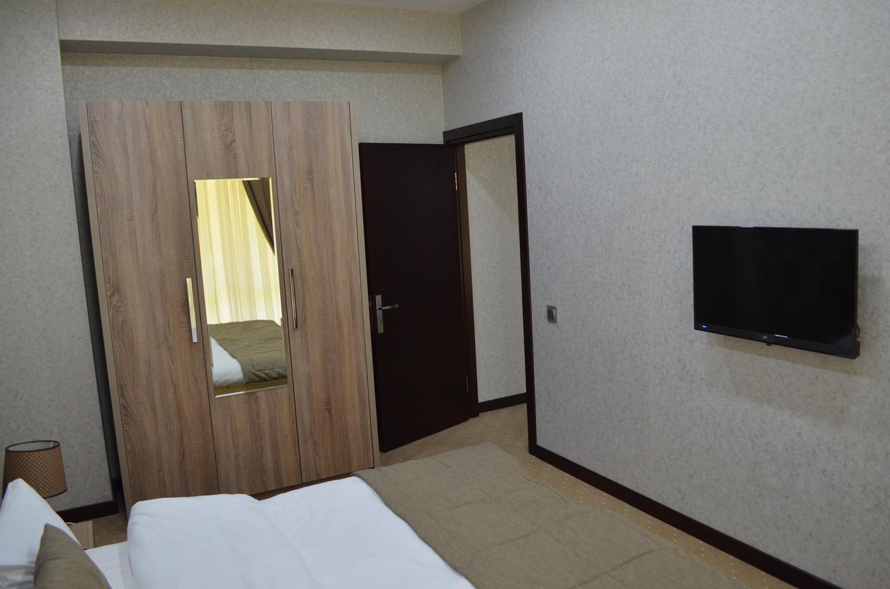 Anas Guest Houseバクー エクステリア 写真