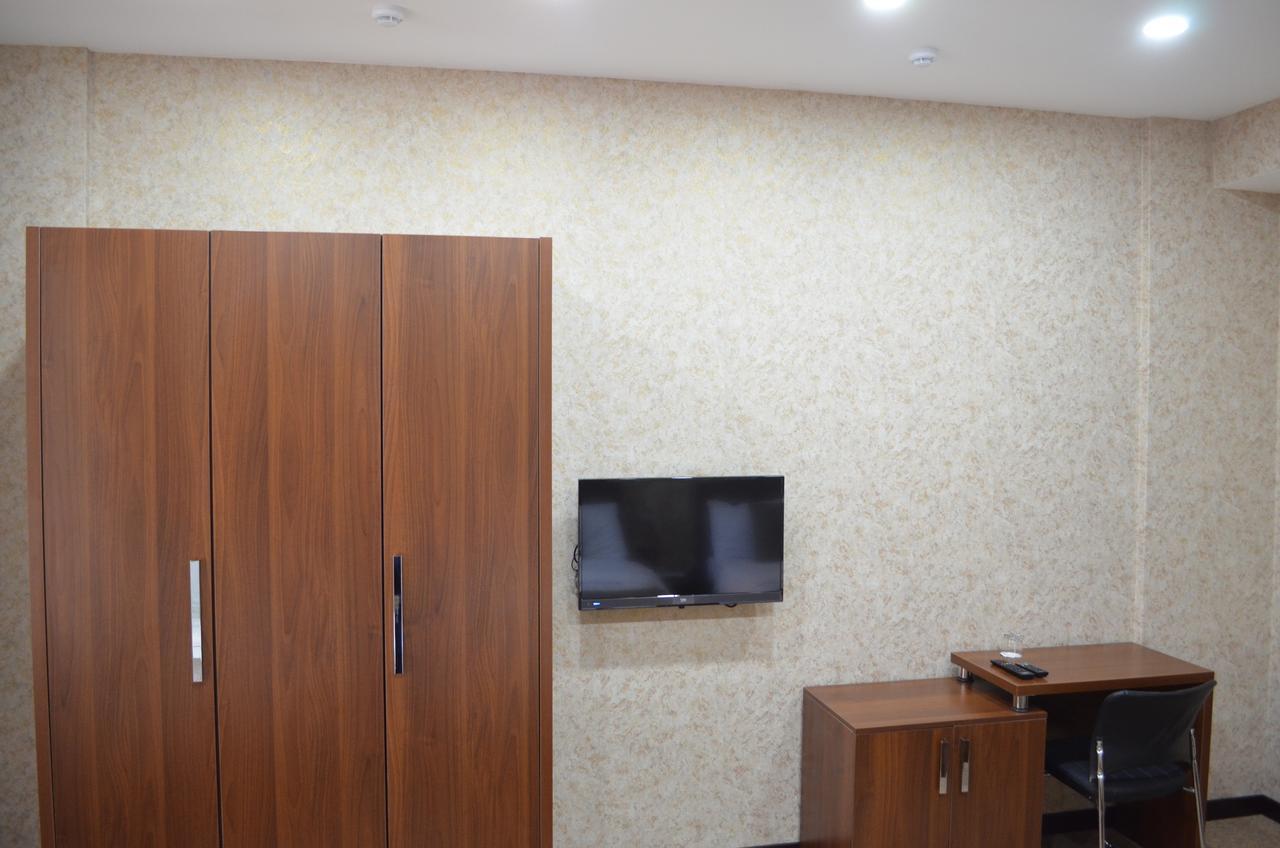 Anas Guest Houseバクー エクステリア 写真