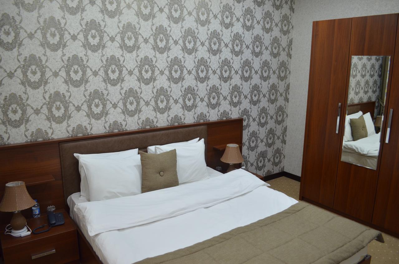 Anas Guest Houseバクー エクステリア 写真