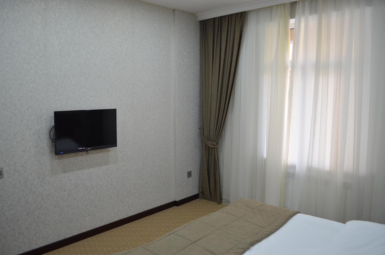 Anas Guest Houseバクー エクステリア 写真