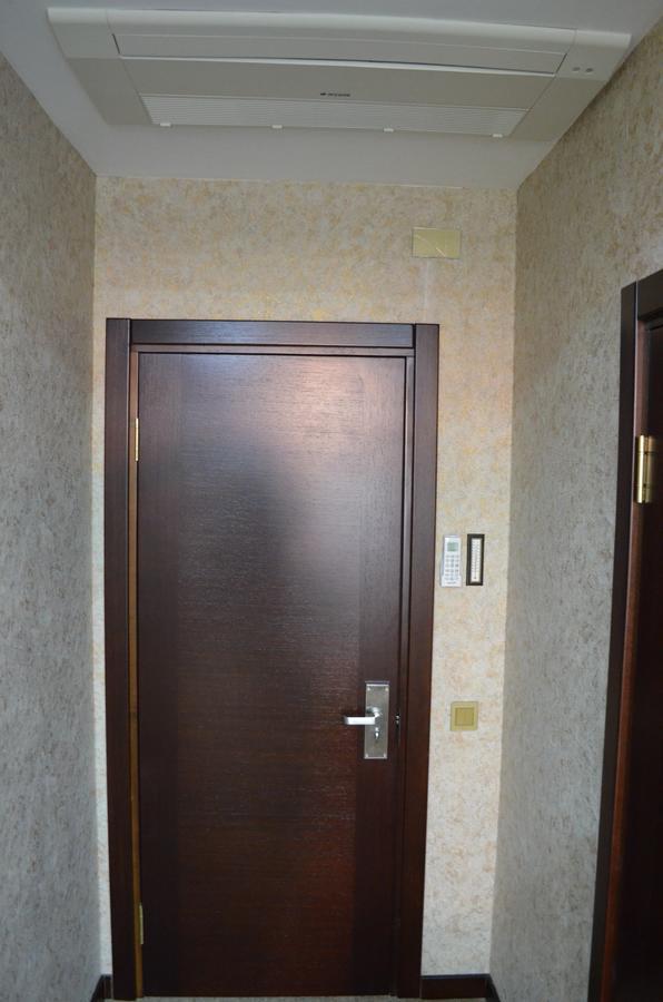 Anas Guest Houseバクー エクステリア 写真