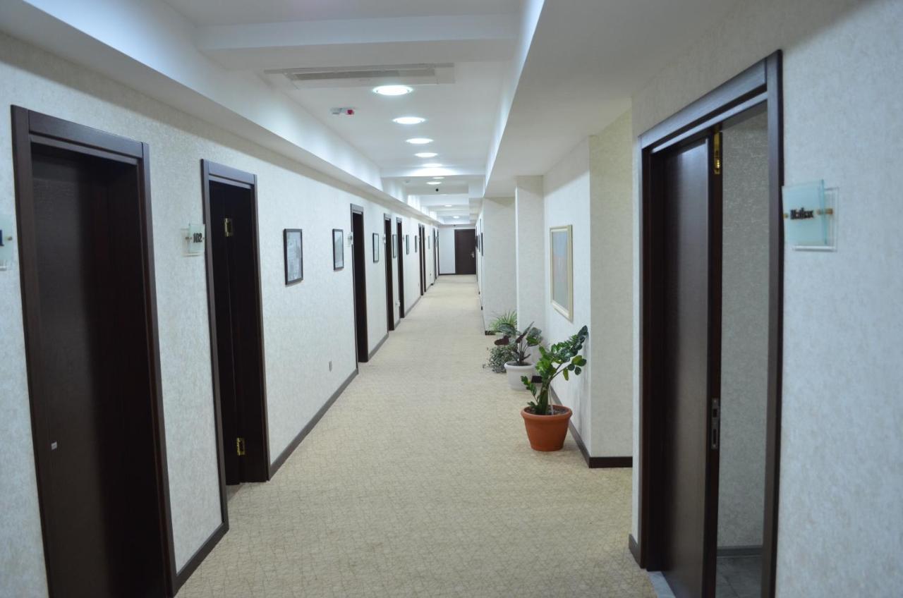 Anas Guest Houseバクー エクステリア 写真